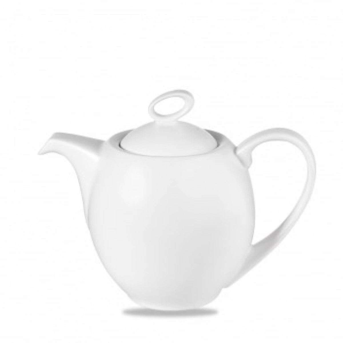 Alchemy Sequel Coffee Kanne H13.5cm, 59cl in Weiss präsentiert im Onlineshop von KAQTU Design AG. Kanne ist von Churchill