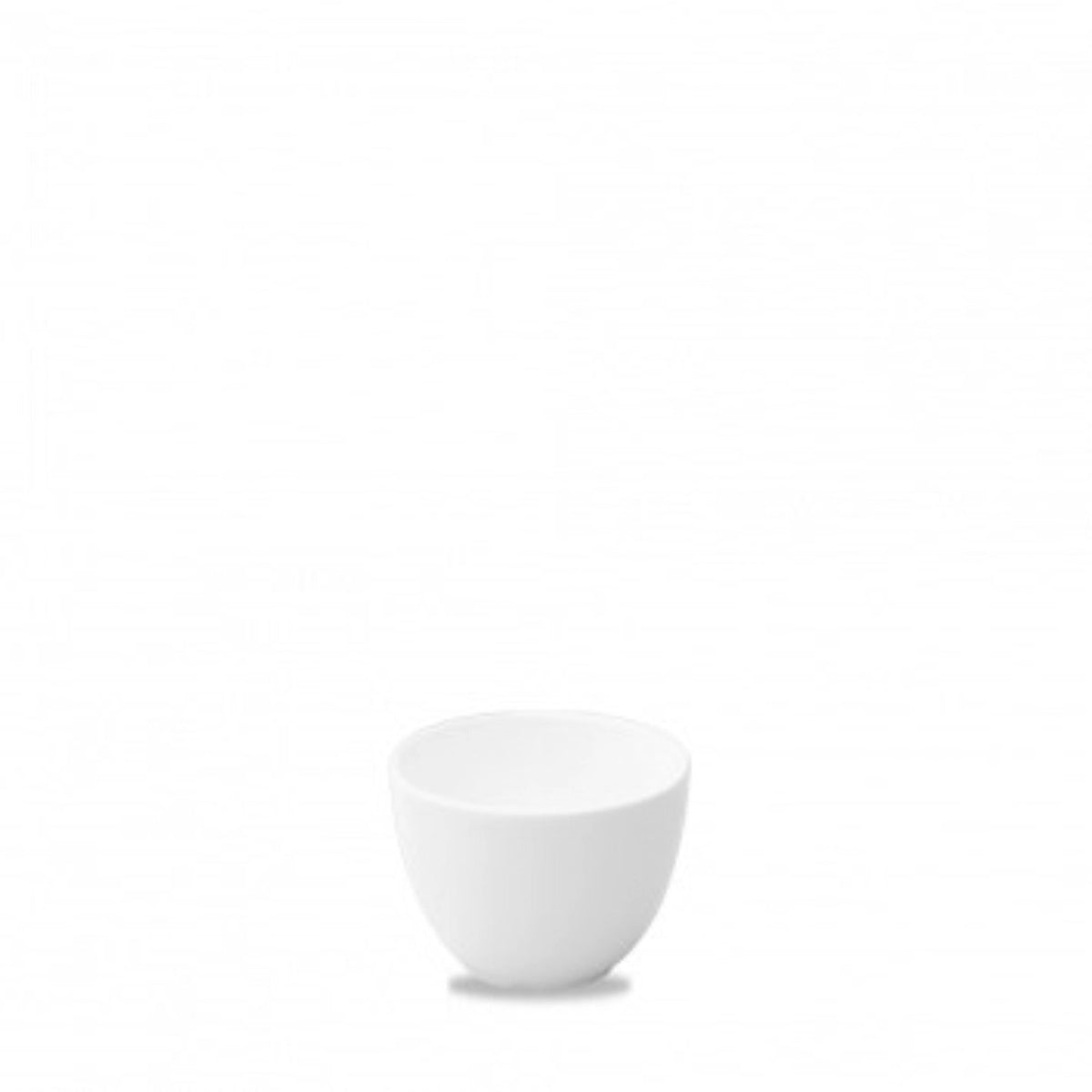 Alchemy Zuckerdose offen H6.5cm, D8.5cm, 22cl in Weiss präsentiert im Onlineshop von KAQTU Design AG. Aufbewahrungsbehälter ist von Churchill