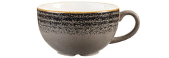 S.P. Homespun Ch<tc>arc</tc>oal Black Cup 22.7cl