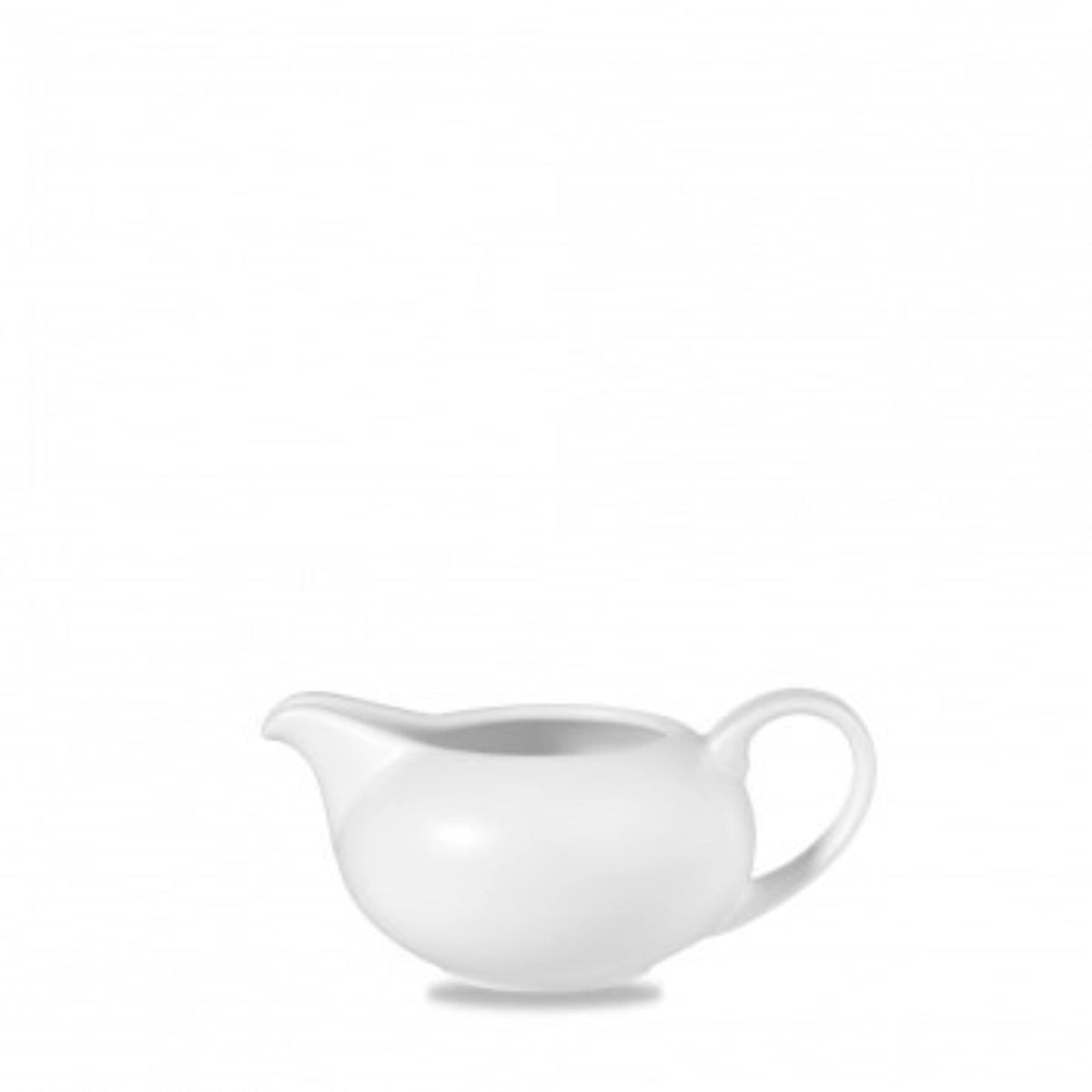 Alchemy Sequel Cremier 13.8cl in Weiss präsentiert im Onlineshop von KAQTU Design AG. Küchenhelfer ist von Churchill