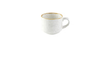 Stonecast Barley White Stapether Cup 22Cl 8,5 cm H7cm