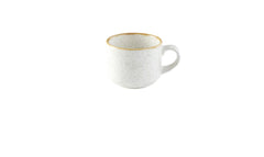 Stonecast Barley White Stapether Cup 22Cl 8,5 cm H7cm