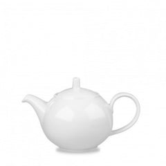 Profile White Jug 85.2cl H15cm
