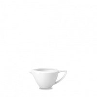 Ultimo White jug 7cl H5cm