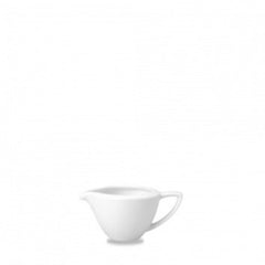 Ultimo White jug 7cl H5cm