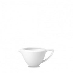Pichet Ultimo Blanc 14,2cl H6cm