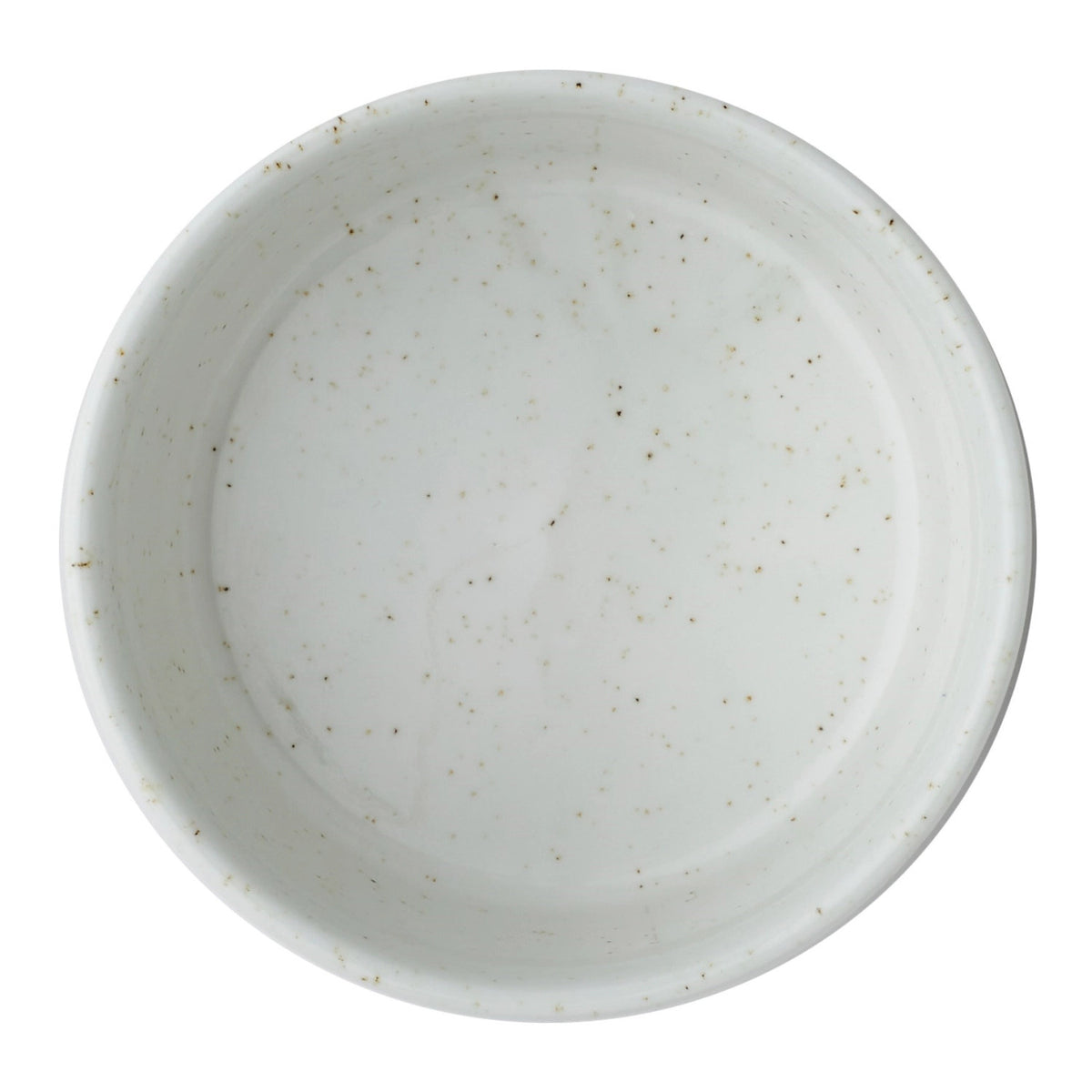 Nourish Siena Barley White Suppentasse 42.6cl, H6.5cm, D12c in Braun präsentiert im Onlineshop von KAQTU Design AG. Tasse ist von Churchill