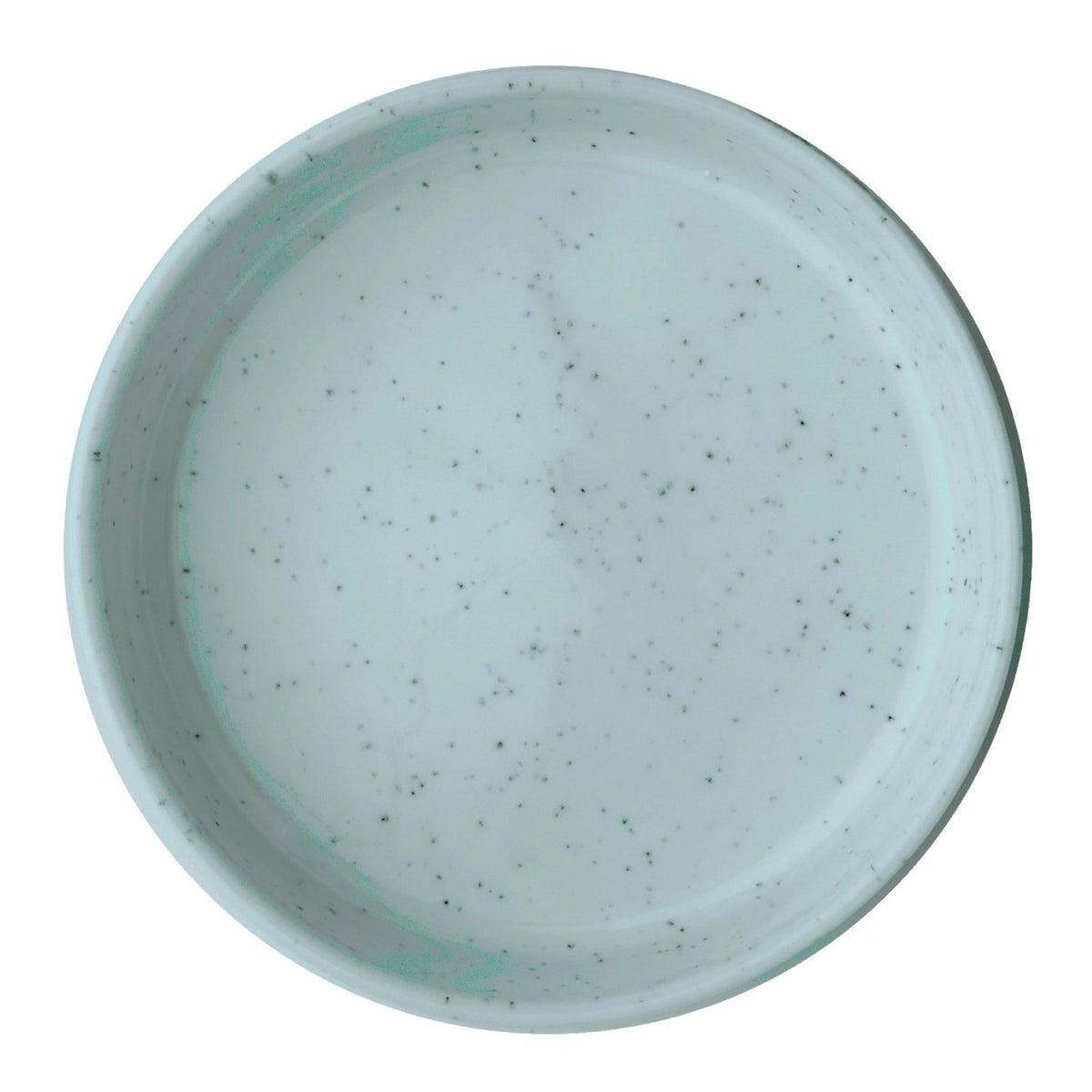 Nourish Siena Duck Egg Schälchen 17cl, H3cm, D 12cm in Braun präsentiert im Onlineshop von KAQTU Design AG. Schale ist von Churchill