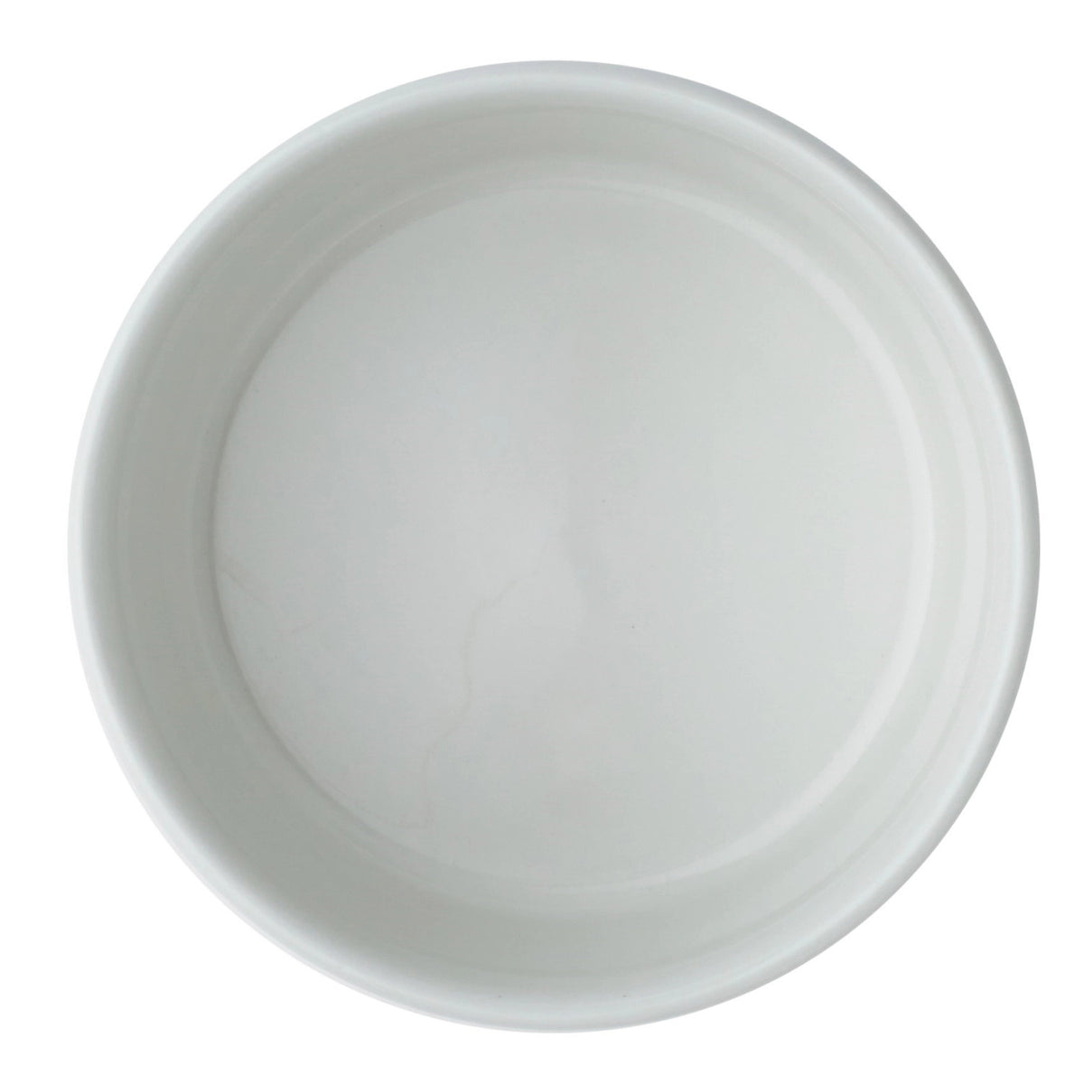 Nourish White Suppentasse 42.6cl, H6.5cm, D 12cm in Weiss präsentiert im Onlineshop von KAQTU Design AG. Tasse ist von Churchill