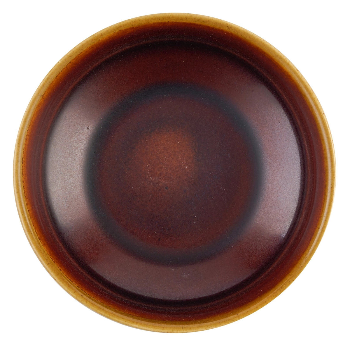 Schwarzer Becher aus Keramik, Porzellan oder Steinzeug, Nourish Tokyo Black Kochi Chip Mug