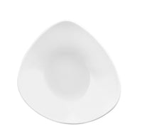 Vellum White bowl 23.5cm