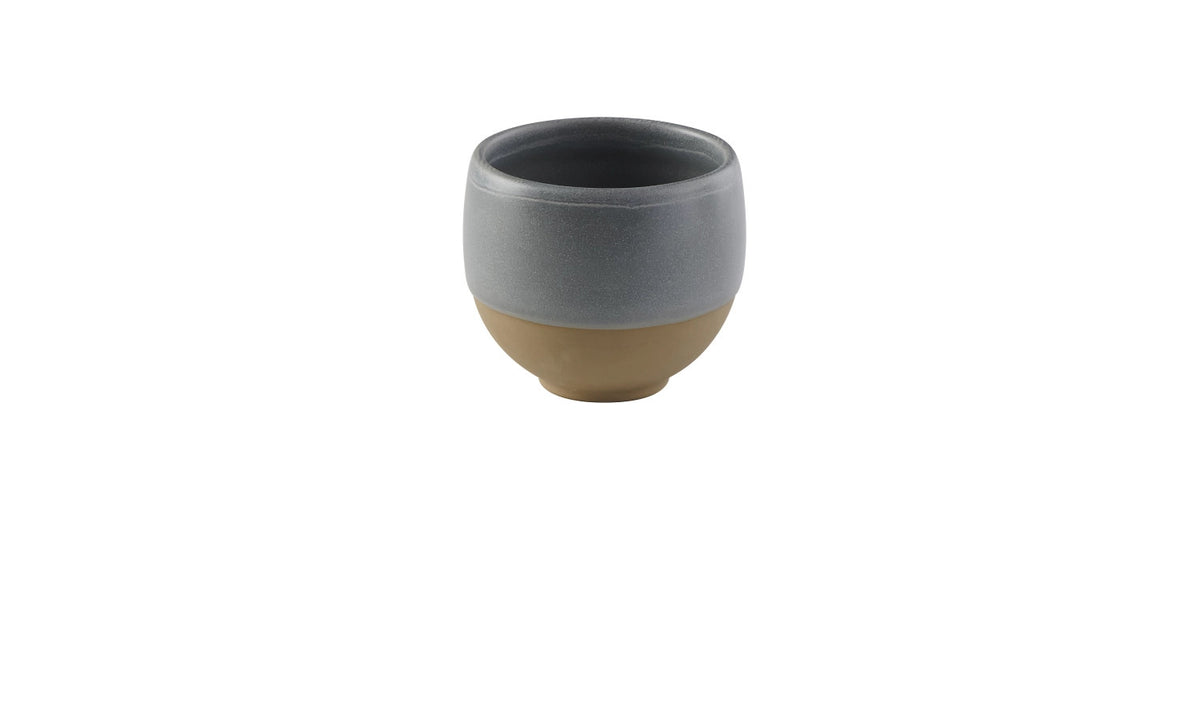 Emerge Seattle Grey Schale 31cl 8.6cm H7.7cm in Silber präsentiert im Onlineshop von KAQTU Design AG. Schale ist von Churchill