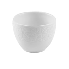 Alchemy Abstract sugar bowl 22cl, H6.5cm, D 8.5cm