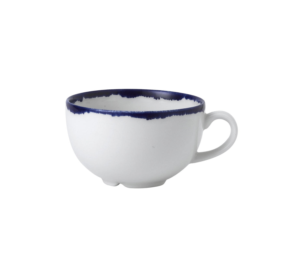 Harvest Ink Tasse 34cl in Blau präsentiert im Onlineshop von KAQTU Design AG. Tasse ist von Churchill