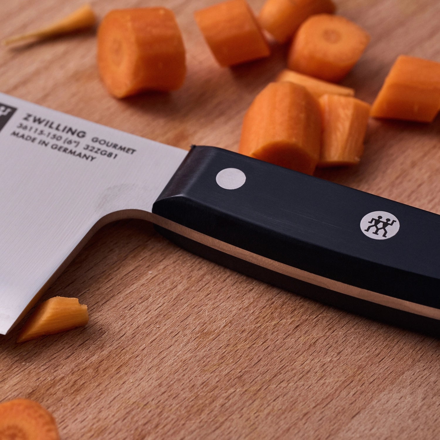 ZWILLING Couperet gourmet, 150 mm