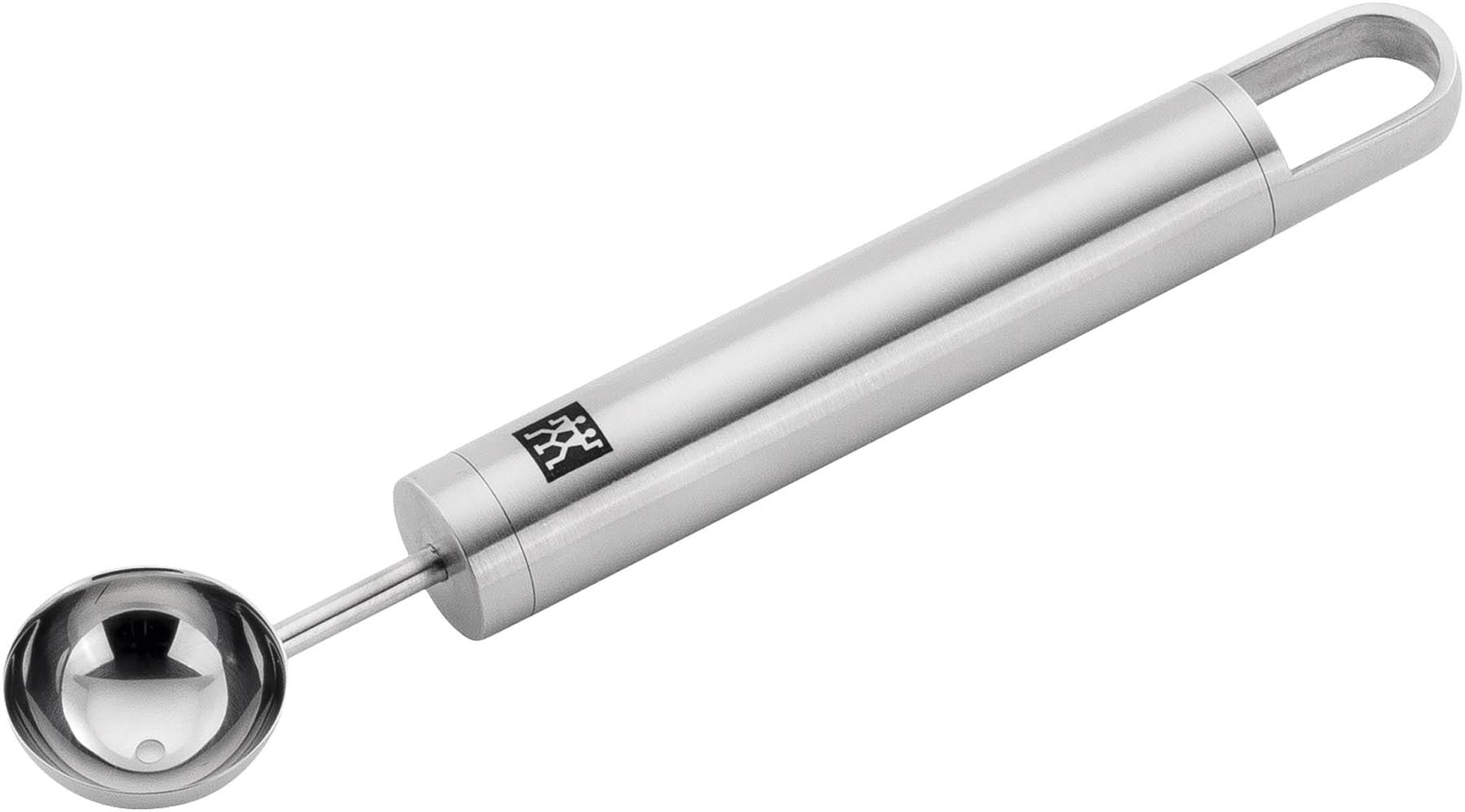 Pro Kugelformer, 17.5cm in Silber präsentiert im Onlineshop von KAQTU Design AG. Schneider und Stecher ist von Zwilling