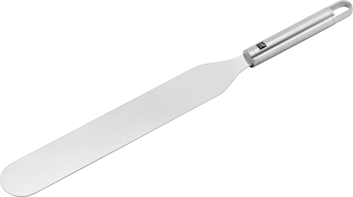 Pro Palette 39.9cm in Silber präsentiert im Onlineshop von KAQTU Design AG. Backutensilien ist von Zwilling