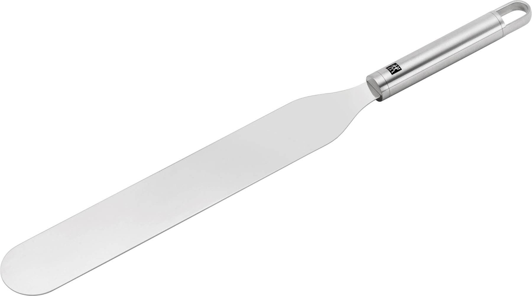 Pro Palette 39.9cm in Silber präsentiert im Onlineshop von KAQTU Design AG. Backutensilien ist von Zwilling