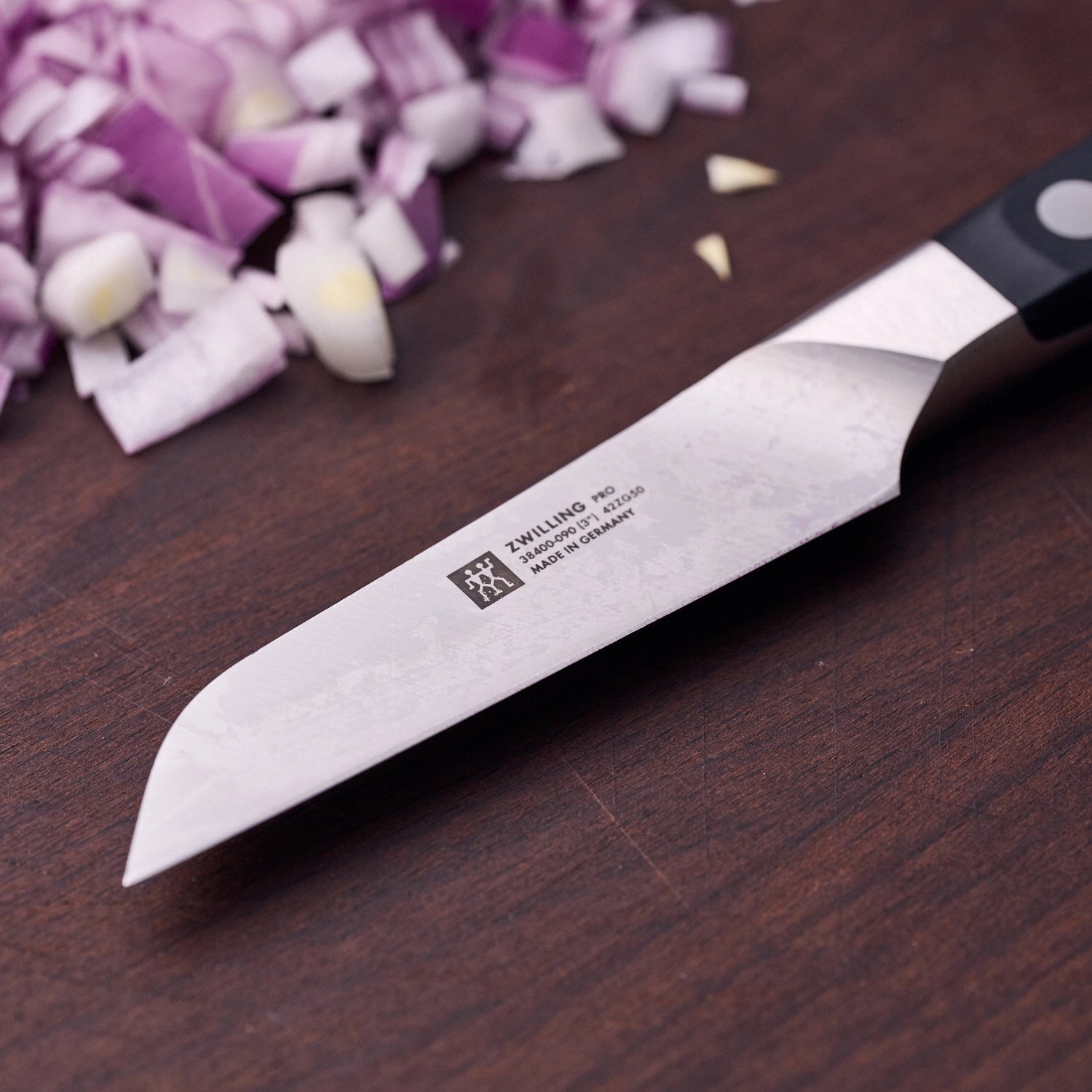 Zwilling Coltello professionale per verdure da 90 mm