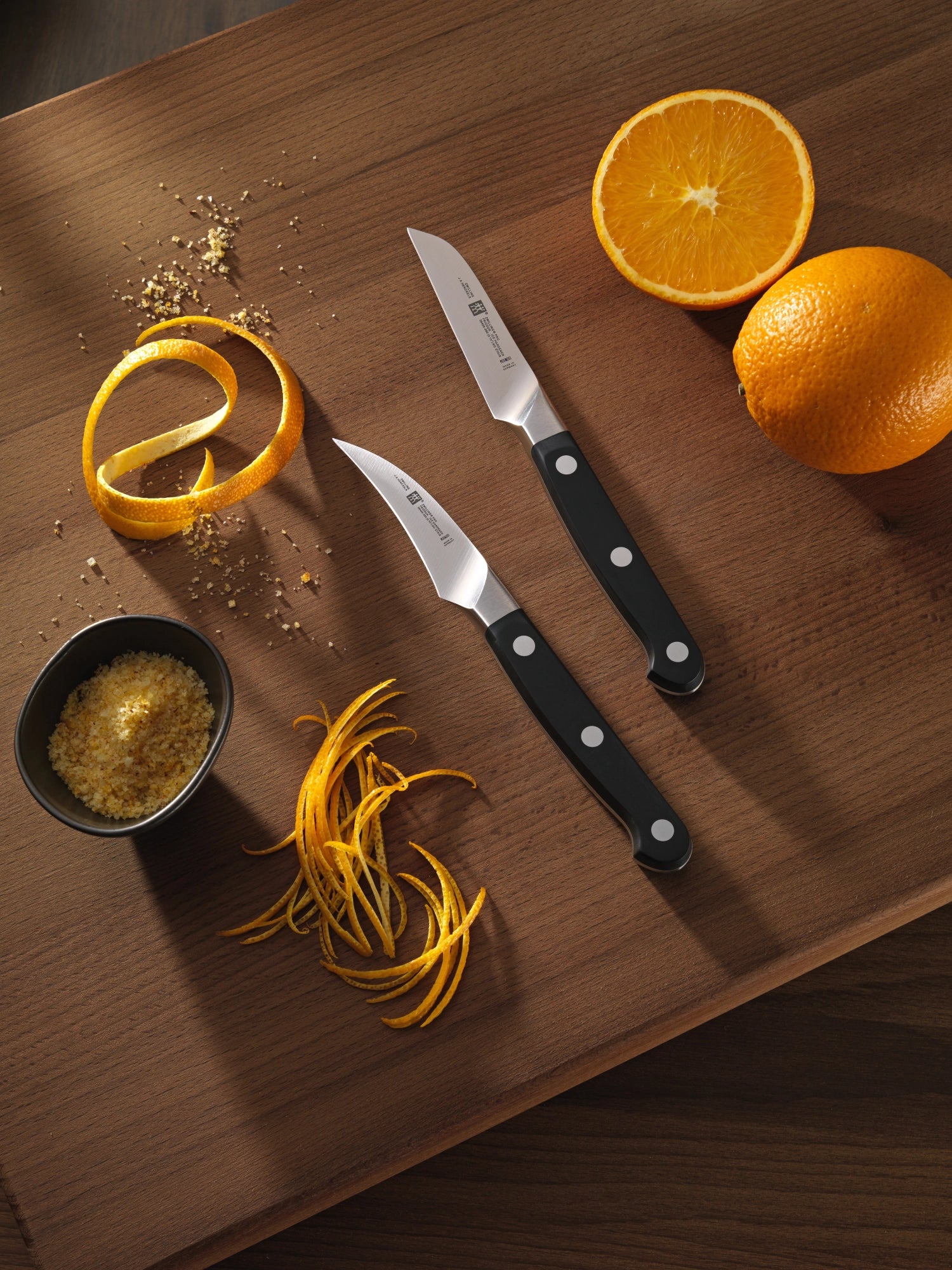 Zwilling Coltello professionale per verdure da 90 mm