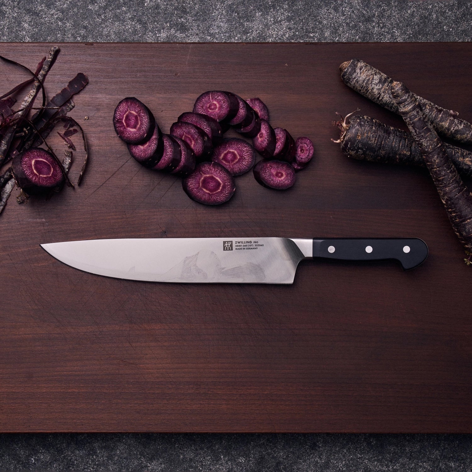Zwilling Couteau de chef professionnel 260 mm