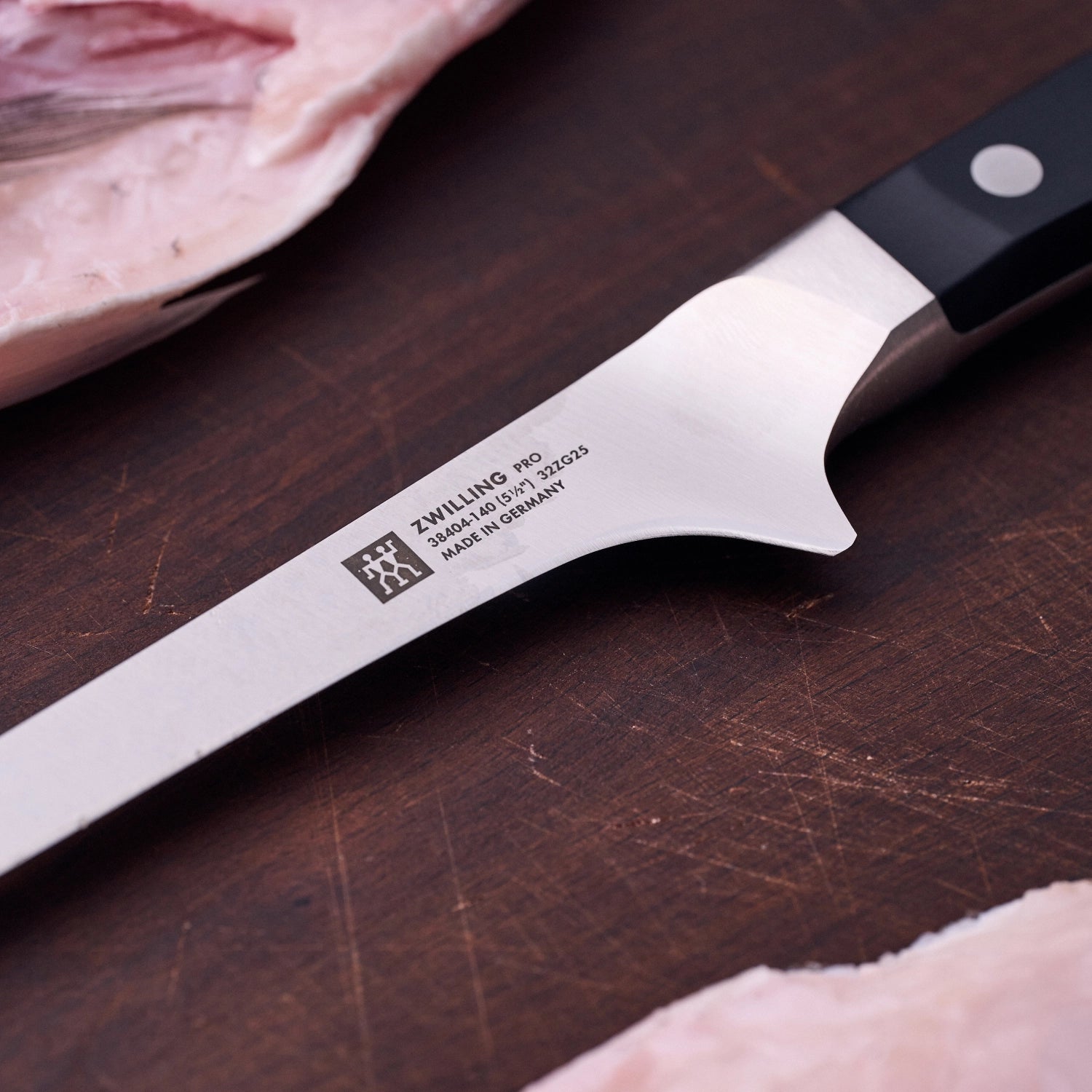 Zwilling Par couteau à désosser 140 mm