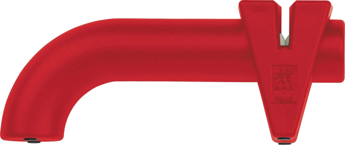 2tlg. Life Messerset (Chin.Mes.+Schärf) in Mehrfarbig präsentiert im Onlineshop von KAQTU Design AG. Küchenmesser ist von Zwilling