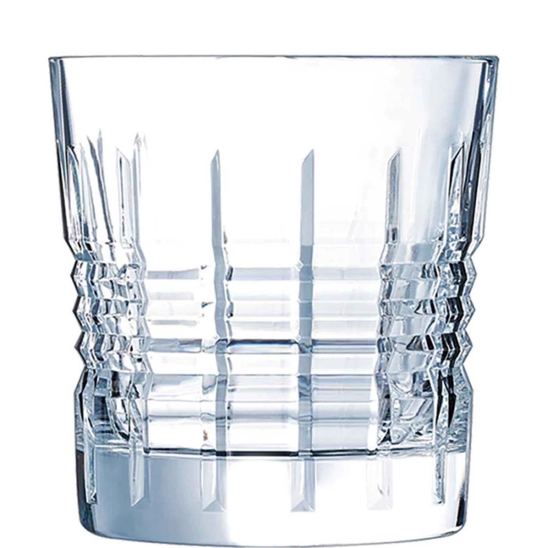 Old Square Becher 0.32lt D9.4cm H10cm in  präsentiert im Onlineshop von KAQTU Design AG. Kaffeetassen ist von Arc