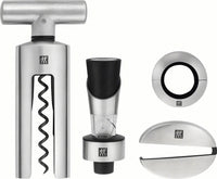 Sommelier-Set, 4-teilig
