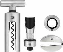 Sommelier-Set, 4-teilig