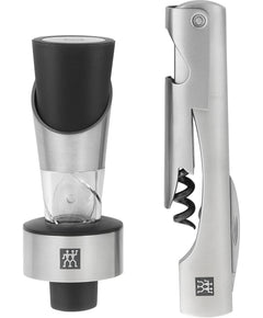 Sommelier-Set, 2-teilig