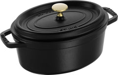 Cocotte ovale 2,35 l
