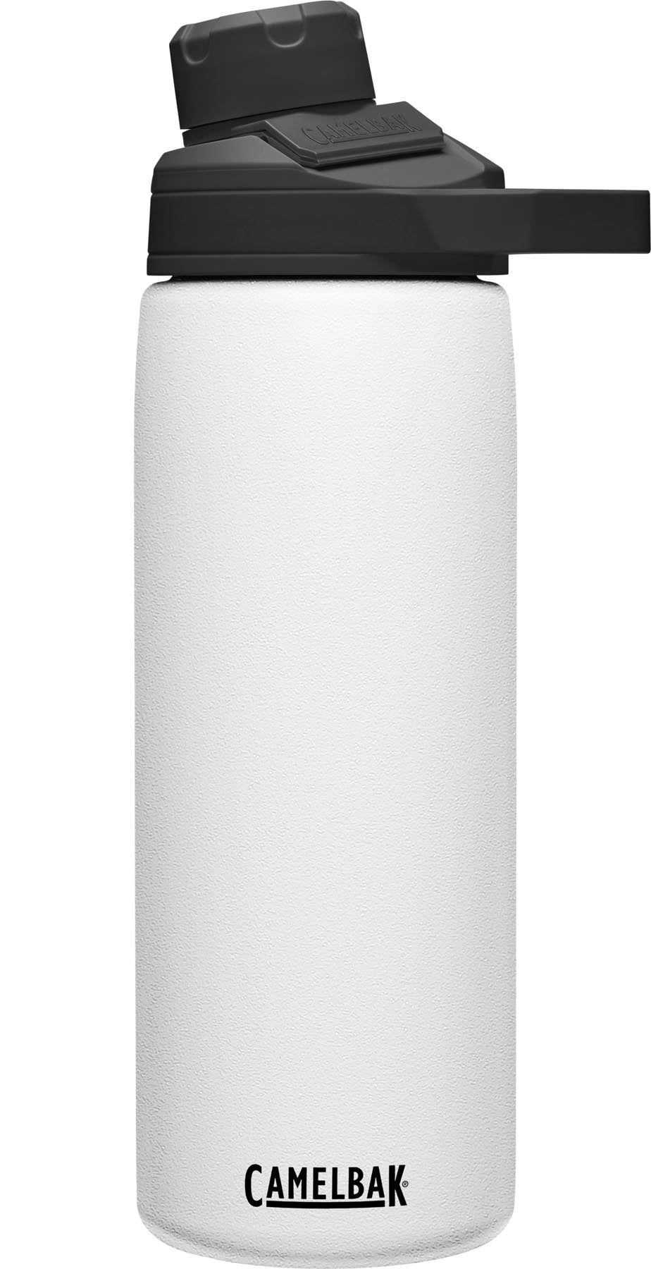 Chute Mag V.I. 0.6l white in Weiss präsentiert im Onlineshop von KAQTU Design AG. Trinkflasche ist von Camelbak