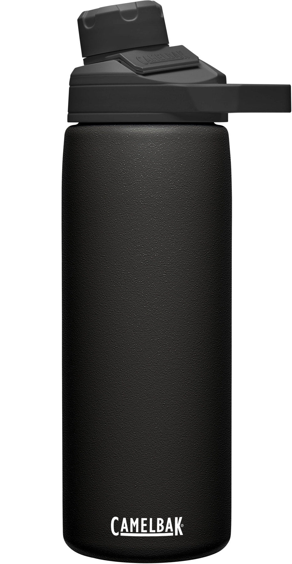 Chute Mag V.I. 0.6l black in Schwarz präsentiert im Onlineshop von KAQTU Design AG.  ist von Camelbak