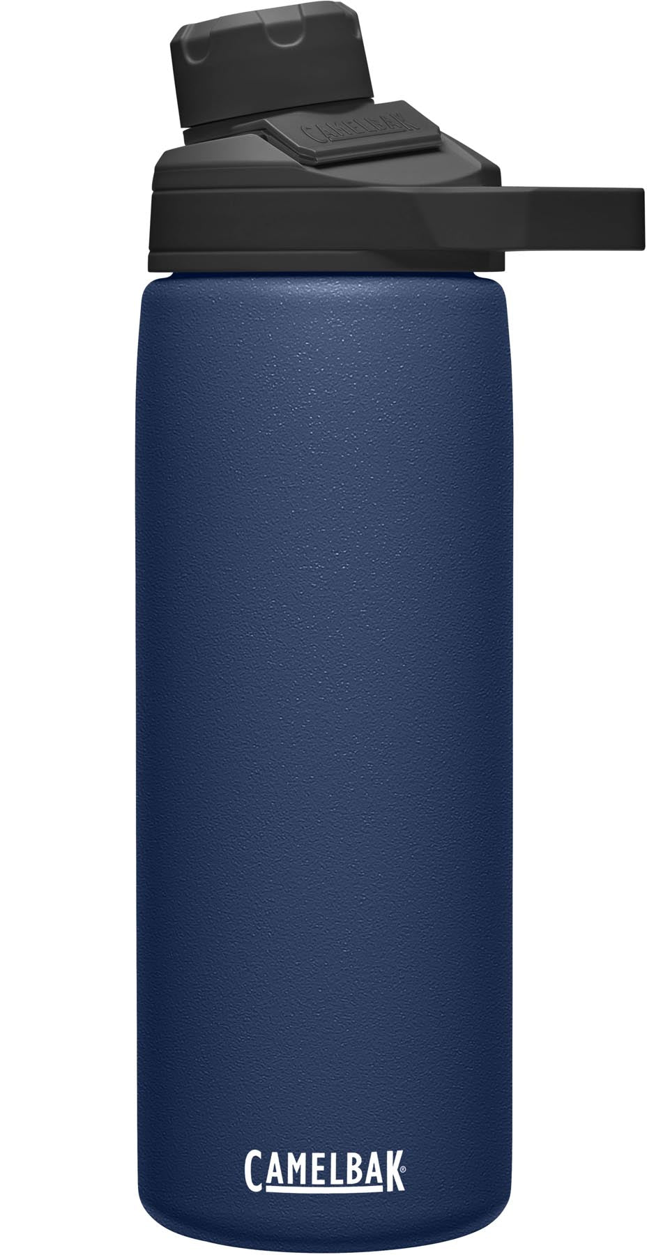 Chute Mag V.I. 0.6l navy in Blau präsentiert im Onlineshop von KAQTU Design AG. Trinkflasche ist von Camelbak