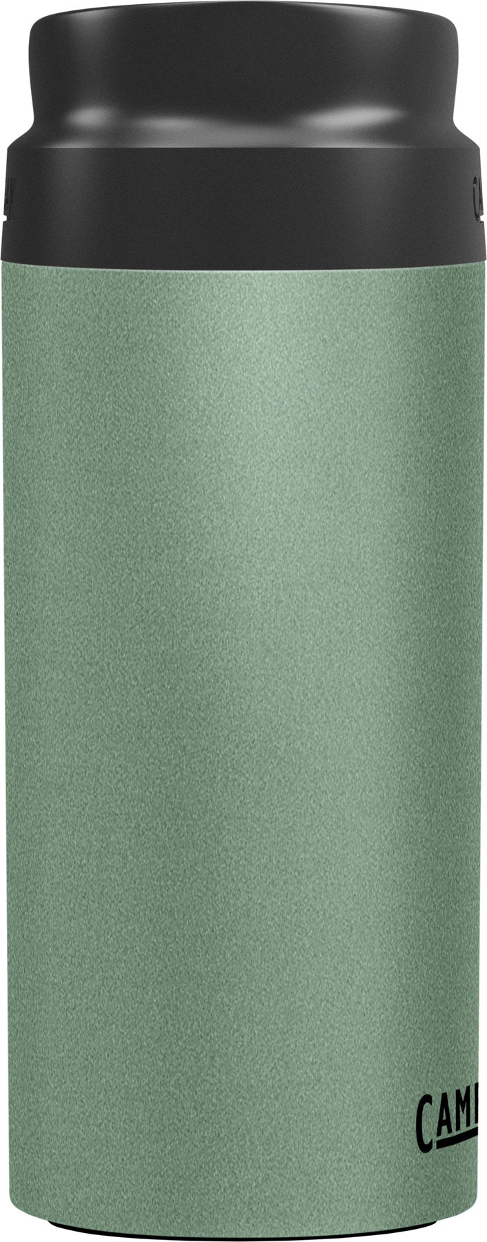 Forges Flow V.I. Bottle 0.35l moss, in Grün präsentiert im Onlineshop von KAQTU Design AG. Thermosflasche ist von Camelbak