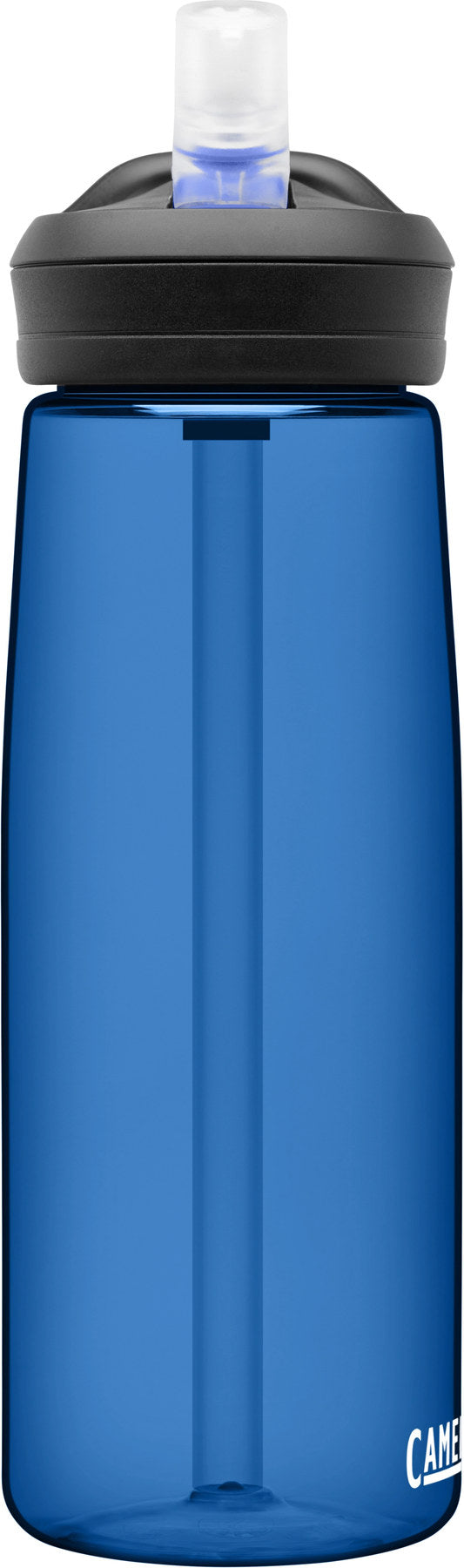 Eddy+ Bottle 0.75l oxford, in Blau präsentiert im Onlineshop von KAQTU Design AG.  ist von Camelbak