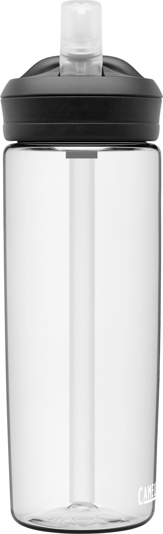 Eddy+ Bottle 0.6l clear, in Transparent präsentiert im Onlineshop von KAQTU Design AG.  ist von Camelbak