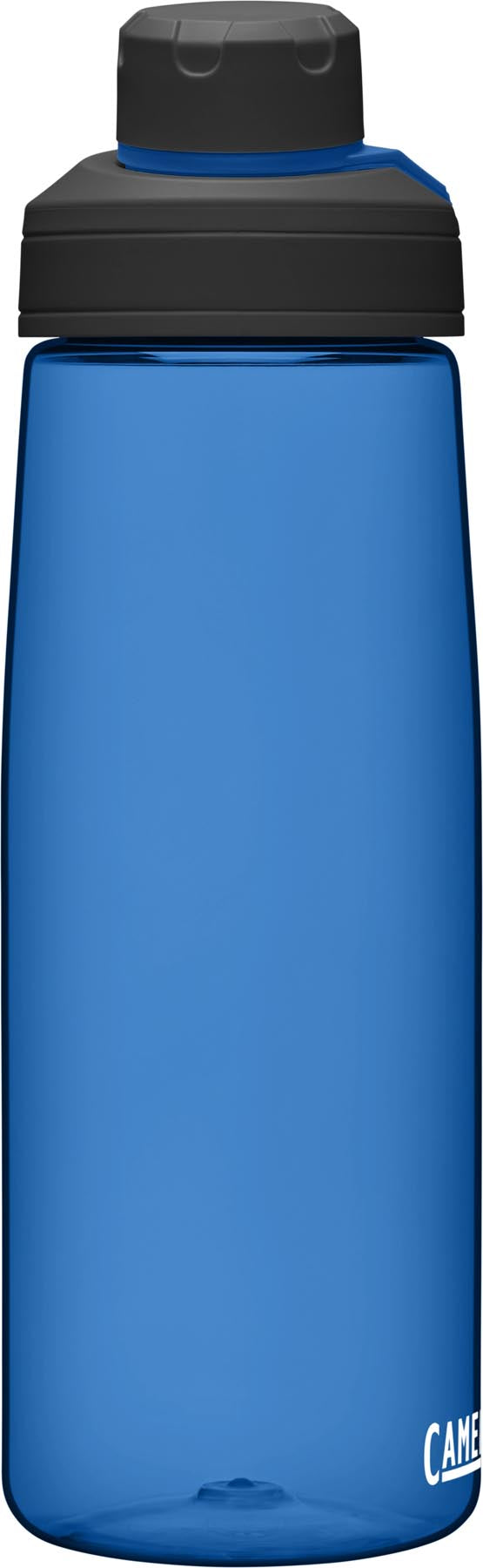 Chute Mag Bottle 0.75l oxford, in Blau präsentiert im Onlineshop von KAQTU Design AG. Aufbewahrungsbehälter ist von Camelbak