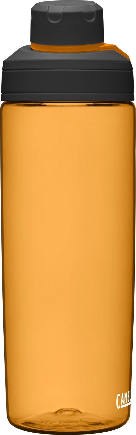 Chute Mag Bottle 0.6l lava, 21 in Orange präsentiert im Onlineshop von KAQTU Design AG.  ist von Camelbak