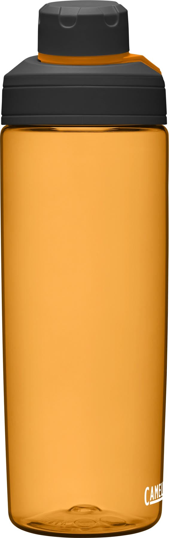 Chute Mag Bottle 0.6l lava, 21 in Orange präsentiert im Onlineshop von KAQTU Design AG. Aufbewahrungsbehälter ist von Camelbak
