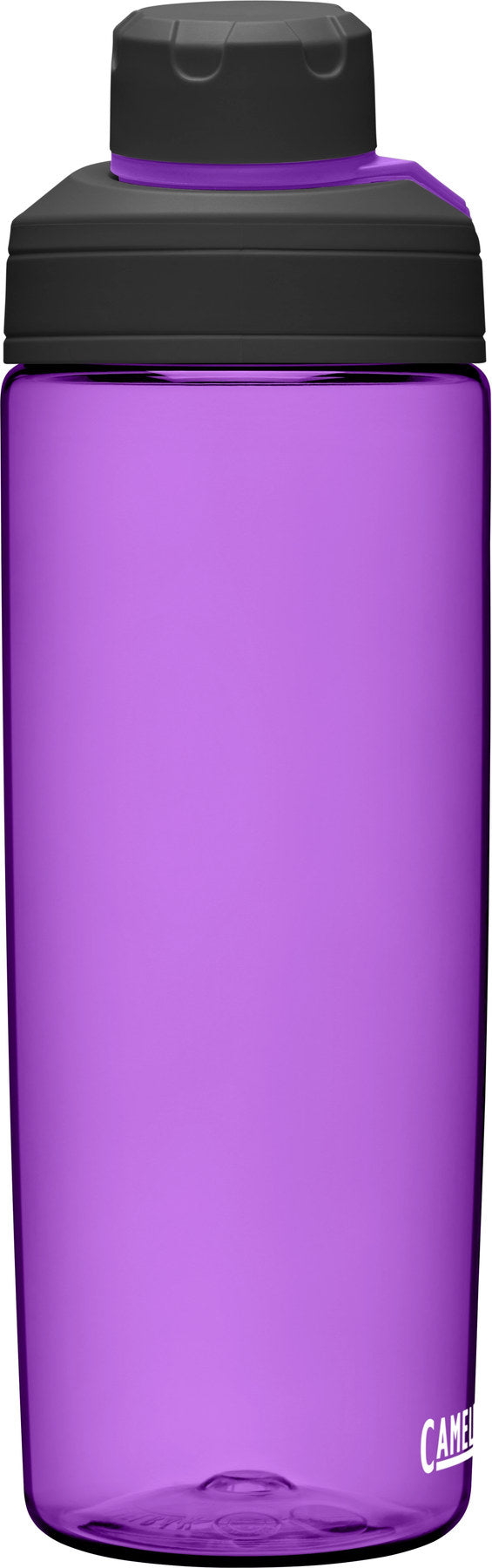 Chute Mag Bottle 0.6l lupine, 21 in Violett präsentiert im Onlineshop von KAQTU Design AG.  ist von Camelbak