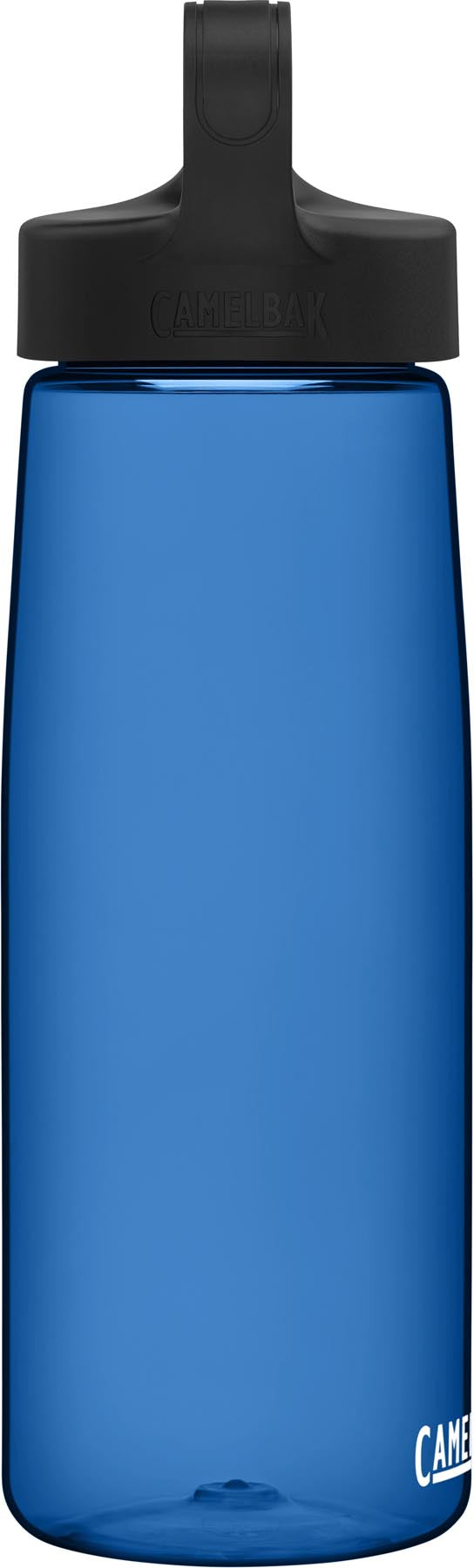 Carry Cap Bottle 0.75l oxford, in Blau präsentiert im Onlineshop von KAQTU Design AG. Aufbewahrungsbehälter ist von Camelbak