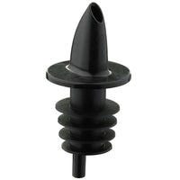 Jet-pour Ausgiesser schwarz