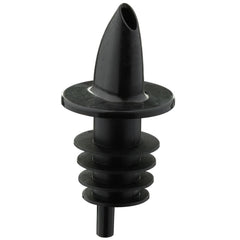 Jet-pour Ausgiesser schwarz