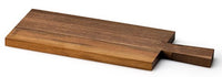 Walnut cutting cutter, 41 x 17 x 2 cm