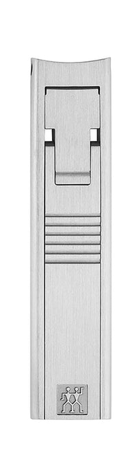 Tagliaunghie TWIN S scatola opaca, 60 mm