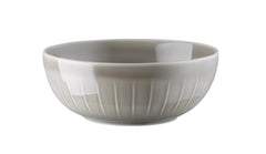 Piatto fondo Joyn grigio 14 cm