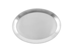 Serviertablett oval 28.5cm