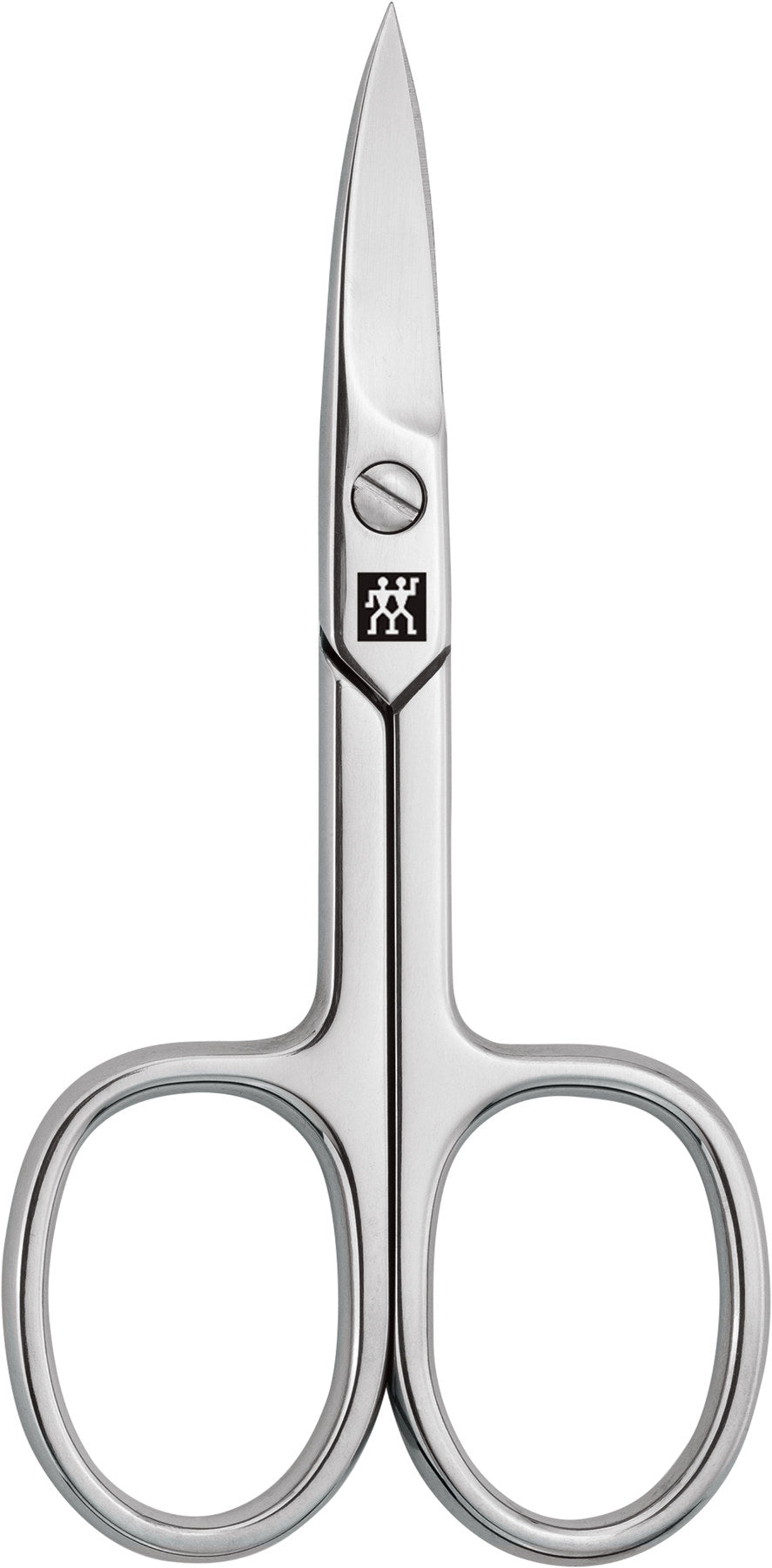 Classic INOX Nagelschere, poliert 90mm in Silber präsentiert im Onlineshop von KAQTU Design AG. Pflege ist von Zwilling Beauty